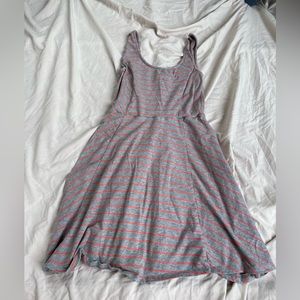Super Cozy Skater Dress